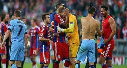 تقرير بالفيديو.. هارت يعيد كبرياء الحراس الإنجليز أمام أبطال العالم